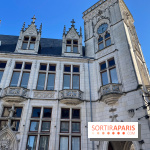 Bourges - Palais Jacques-Cœur