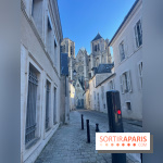 Bourges - Cathédrale