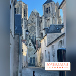 Bourges - Cathédrale