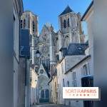 Bourges - Cathédrale