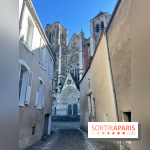 Bourges - Cathédrale