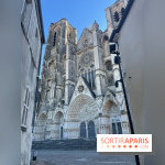 Bourges - Cathédrale
