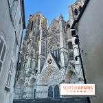Bourges - Cathédrale
