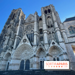 Bourges - Cathédrale