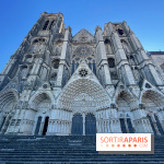 Bourges - Cathédrale