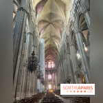 Bourges - Cathédrale