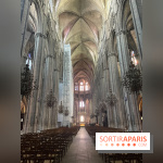 Bourges - Cathédrale