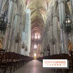 Bourges - Cathédrale