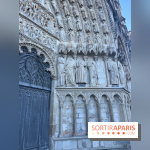 Bourges - Cathédrale