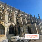 Bourges - Cathédrale