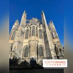 Bourges - Cathédrale