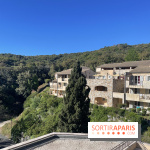 Le reverdi : Village Club de Soleil