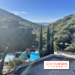 Le reverdi : Village Club de Soleil