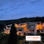 Le reverdi : Village Club de Soleil