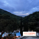 Le reverdi : Village Club de Soleil