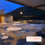 Le reverdi : Village Club de Soleil