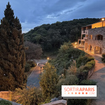 Le reverdi : Village Club de Soleil