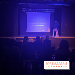 Le reverdi : Village Club de Soleil  - IMG 2515