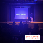 Le reverdi : Village Club de Soleil  - IMG 2514