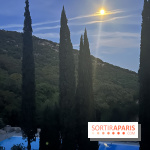 Le reverdi : Village Club de Soleil  - IMG 2513