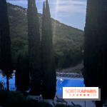 Le reverdi : Village Club de Soleil  - IMG 2512