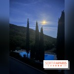 Le reverdi : Village Club de Soleil  - IMG 2509