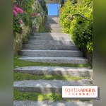 Villa Reine Hortense à Dinard : nos photos