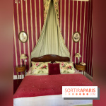 Villa Reine Hortense à Dinard : nos photos - IMG 1026