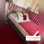 Villa Reine Hortense à Dinard : nos photos - IMG 1029