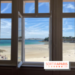 Villa Reine Hortense à Dinard : nos photos - IMG 1032