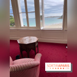 Villa Reine Hortense à Dinard : nos photos