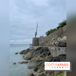 Villa Reine Hortense à Dinard : nos photos