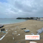Villa Reine Hortense à Dinard : nos photos
