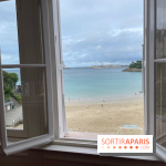 Villa Reine Hortense à Dinard : nos photos - IMG 1074