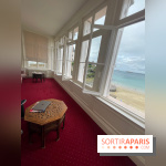 Villa Reine Hortense à Dinard : nos photos