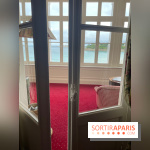 Villa Reine Hortense à Dinard : nos photos - IMG 1076