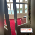 Villa Reine Hortense à Dinard : nos photos - IMG 1077