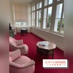Villa Reine Hortense à Dinard : nos photos