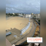 Villa Reine Hortense à Dinard : nos photos - IMG 1085