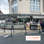 Villa Reine Hortense à Dinard : nos photos - IMG 1086