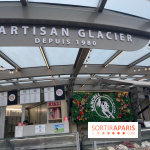 Villa Reine Hortense à Dinard : nos photos - IMG 1087