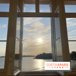 Villa Reine Hortense à Dinard : nos photos - IMG 1109