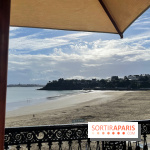 Villa Reine Hortense à Dinard : nos photos - IMG 1122