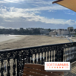 Villa Reine Hortense à Dinard : nos photos - IMG 1123