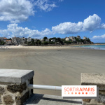 Villa Reine Hortense à Dinard : nos photos - IMG 1173