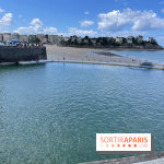 Villa Reine Hortense à Dinard : nos photos - IMG 1177