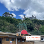 Villa Reine Hortense à Dinard : nos photos - IMG 1178