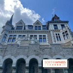 Villa Reine Hortense à Dinard : nos photos - IMG 1183