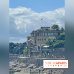 Villa Reine Hortense à Dinard : nos photos - IMG 1193