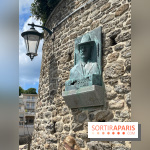 Villa Reine Hortense à Dinard : nos photos - IMG 1194